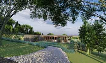 Imagem 2: Projeto Márcio Kogan 06 suítes