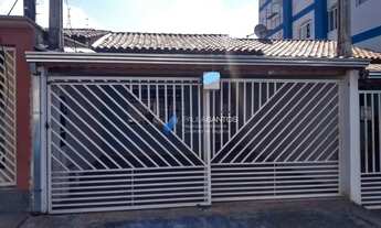 Imagem: Casa com 2 dormitórios à venda, 110 m²