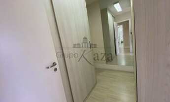 Imagem 5: Apartamento - Residencial Aquarius Residence Resort - 3 Dormitórios - 194m²