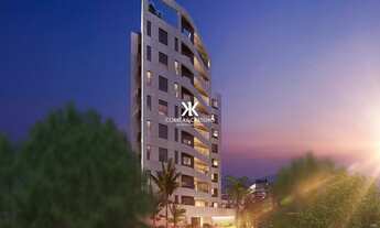 Imagem 2: Apartamentos no Sion em Belo Horizonte de 150m² contendo 4 quartos sendo 2 suites e uma d