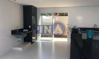 Imagem 5: Sobrado em condomínio a Venda Jardins Madri