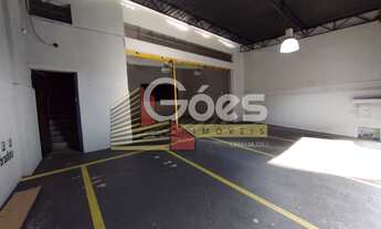 Imagem 7: Salão para alugar, 340 m² por R$ 6.500/mês - Vila Bocaina - Mauá/SP