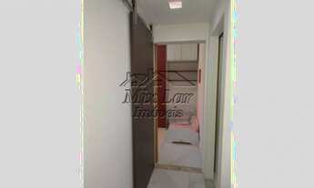 Imagem 6: REF 4923 - Apartamento no Bairro do Jardim São Pedro - Osasco SP