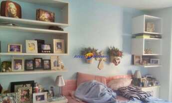 Imagem 3: Casa com 2 dormitórios à venda, 120 m² por R$ 450.000 - Pimenteiras - Teresópolis/RJ