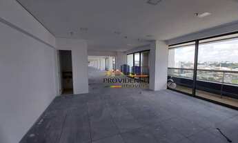 Imagem 4: Sala para alugar, 405 m² por R$ 23.000,00/mês - Cerâmica - São Caetano do Sul/SP
