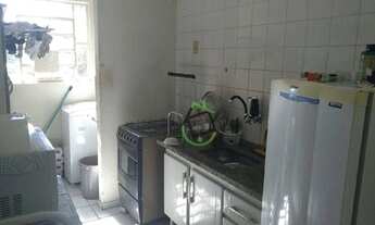 Imagem 5: Apartamento com 2 dormitórios à venda, 52 m² por R$ 95.400,00 - Vila Xavier - Araraquara/S