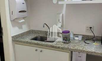 Imagem 7: Conjunto para alugar, 200 m² por R$ 12.000,00/mês - Itaim Bibi - São Paulo/SP