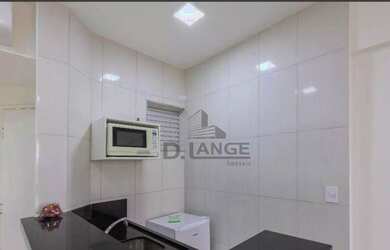 Imagem 7: Apartamento tipo Flat - Centro Campinas SP