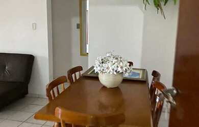 Imagem 4: Apartamento com 1 dorm, Aviação, Praia Grande - R$ 250 mil, Cod: 2492