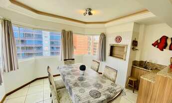 Imagem 4: Apartamento para venda possui 120 metros quadrados com 3 quartos em Zona Nova - Capão da C