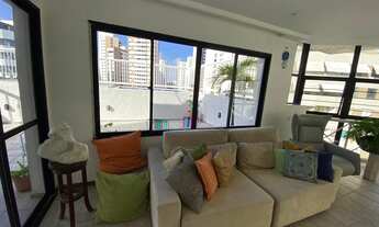 Imagem 6: Cobertura na Pituba