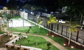 Imagem 2: Apartamento para venda possui 94 metros quadrados com 3 quartos em Parnamirim - Recife - P