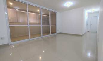 Imagem 4: Apartamento para venda possui 103 metros quadrados com 3 quartos em Sul - Brasília - DF