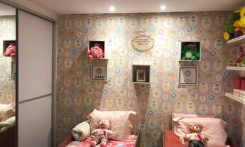 Imagem 3: Reserva alto do parque, 4 suítes, finamente decorado, vista livre