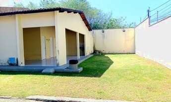 Imagem 3: Casa de condomínio para venda com 55 metros quadrados com 2 quartos em Passaré - Fortaleza