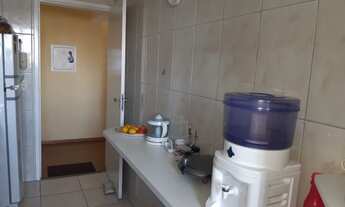 Imagem 7: Apartamento para venda com 92 metros quadrados com 3 quartos