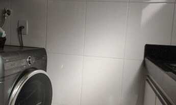 Imagem 7: Parque Asteca Apartamento com 2 dormitórios