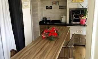 Imagem 6: CONDOMÍNIO ALEGRIA Apartamento com 3 dormitórios à venda, 114 m² por R$ 810.000 - Vila San