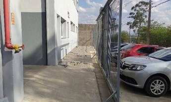 Imagem 4: Galpão para alugar, 947 m² por R$ 23.000,00/mês - Chácaras São Bento - Valinhos/SP