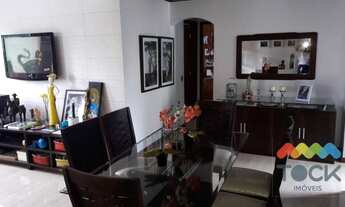 Imagem: Apartamento de 2 quartos com suíte, dependência