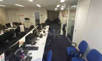 Imagem 5: SALA MOBILIADA Galpão / depósito com 5 vagas na garagem