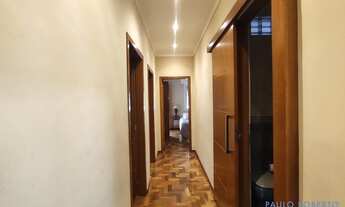 Imagem 7: APARTAMENTO - HIGIENÓPOLIS - SP