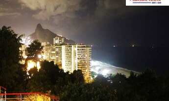 Imagem 4: CASA RESIDENCIAL em RIO DE JANEIRO - RJ, SÃO CONRADO