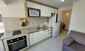 Imagem 7: Apartamento com 1 dormitório à venda, 40 m² por R$ 450.000,00 - Centro - Poços de Caldas/M