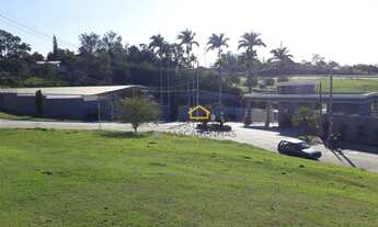 Imagem 3: Lindo terreno Residencial Renaissance com 415m2