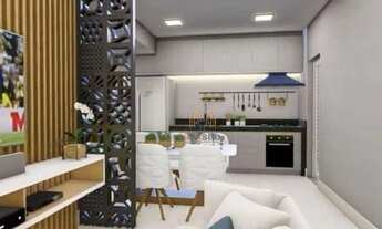 Imagem 2: Casa com 3 dormitórios à venda, 99 m² por R$ 780.000,00 - Condominio Terras da Estância-pa