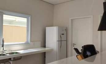 Imagem 7: Sobrado com 3 dormitórios à venda, 268 m² por R$ 1.500.000,00 - Condomínio Terra Magna - I