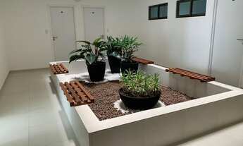 Imagem 4: Apartamento para venda possui 60 metros quadrados com 2 quartos em Bessa - João Pessoa - P