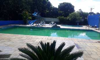 Imagem 6: Terreno declive escriturado e quitado Real Park Caieiras