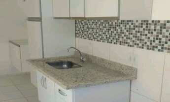 Imagem 2: Apartamento residencial para Venda e Locação Cond. Spazio Acropolis Vila Belvedere, Americ