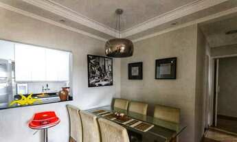 Imagem: Apartamento 84 m² 3 dormitórios 1 suíte