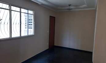 Imagem 3: APARTAMENTO RESIDENCIAL em BELO HORIZONTE - MG, CAIÇARA