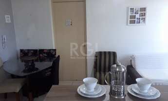 Imagem 4: Porto Alegre - Apartamento Padrão - Vila Nova