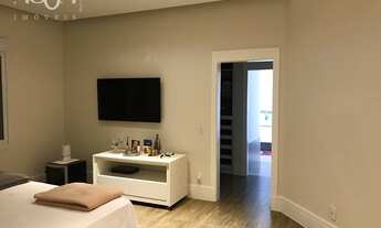 Imagem 7: Casa à venda no Condomínio Campos de Santo António II com 350m² de área construída e 700m²