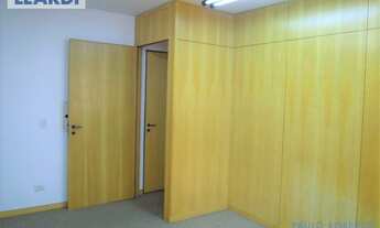 Imagem 3: CONJ. COMERCIAL - VILA OLÍMPIA - SP