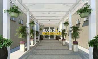 Imagem 3: Apartamento com 2 dormitórios à venda, 67 m² por R$ 284.000,00 - Chácara Galega - Pindamon