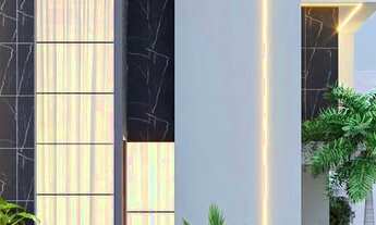 Imagem 5: Casa no Parkville em fase de conclusão - 4 quartos