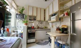 Imagem 6: Porto Alegre - Apartamento Padrão - Menino Deus