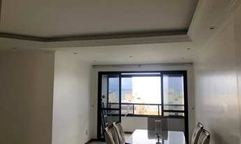 Imagem 2: Pituba Ville. 3 quartos rev. 4/suíte, nascente, vista mar, ventiladíssimo