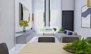 Imagem 4: Linda casa com 3 dormitórios e piscina à venda, no Bella Atibaia - Atibaia/SP