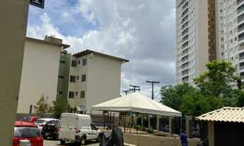 Imagem 2: Ap p/ venda possui 56 m² c/ 2 q armarios, reformadoo, 1 andar, padrâo, Vila Alpes - Goiâni