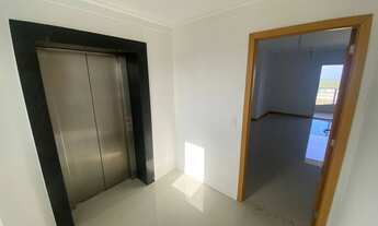 Imagem 4: Apartamento para Venda em Fortaleza, Guararapes, 3 dormitórios, 3 suítes, 5 banheiros, 3 v