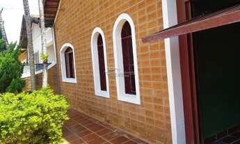 Imagem 2: CAMPINAS - Casa Padrão - Parque Fazendinha