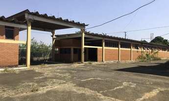 Imagem 4: Galpão Industrial para venda na Rodovia Anhanguera, km 115