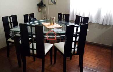 Imagem 5: BELO HORIZONTE - Apartamento Padrão - Carlos Prates