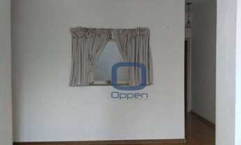 Imagem: Apartamento com 1 dormitório, 44 m²